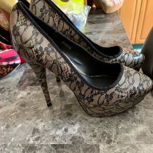 Heels